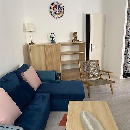 Appartement 1 Chambre Proche Gare De Bordeaux Zewnętrze zdjęcie