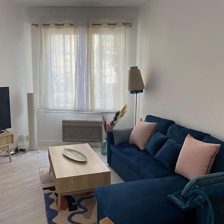 Appartement 1 Chambre Proche Gare De Bordeaux Zewnętrze zdjęcie