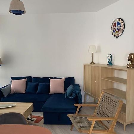 Appartement 1 Chambre Proche Gare De Bordeaux Zewnętrze zdjęcie
