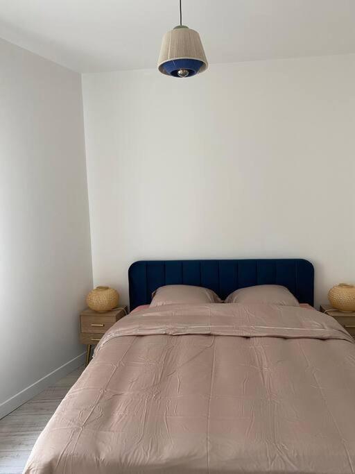 Appartement 1 Chambre Proche Gare De Bordeaux Zewnętrze zdjęcie
