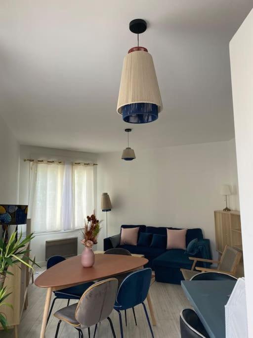Appartement 1 Chambre Proche Gare De Bordeaux Zewnętrze zdjęcie