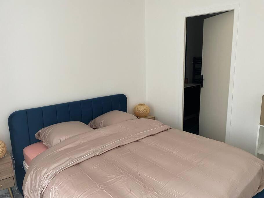 Appartement 1 Chambre Proche Gare De Bordeaux Zewnętrze zdjęcie