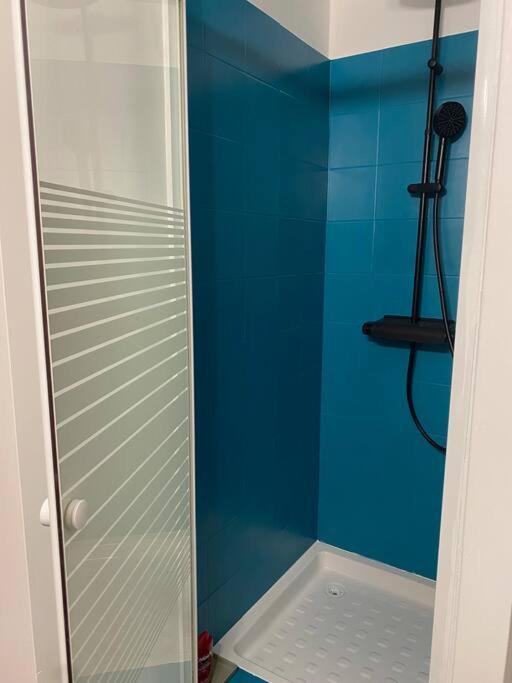 Appartement 1 Chambre Proche Gare De Bordeaux Zewnętrze zdjęcie