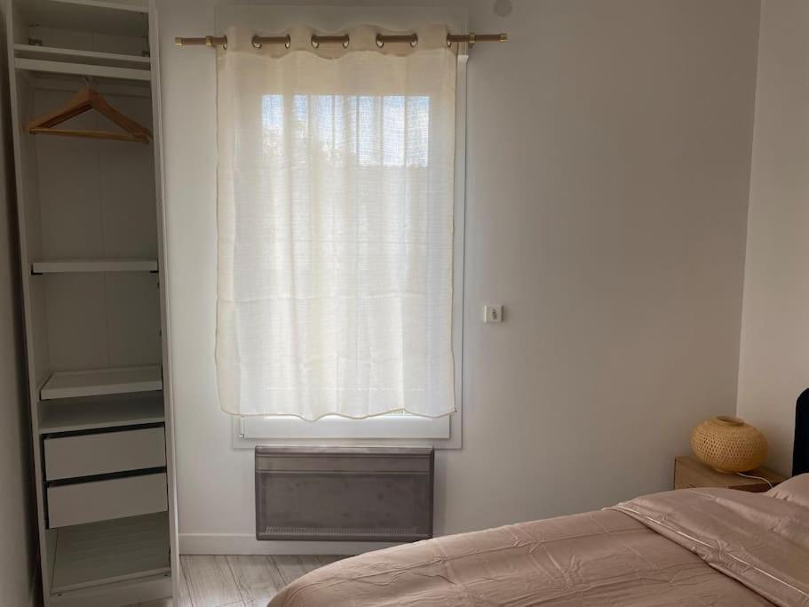 Appartement 1 Chambre Proche Gare De Bordeaux Zewnętrze zdjęcie
