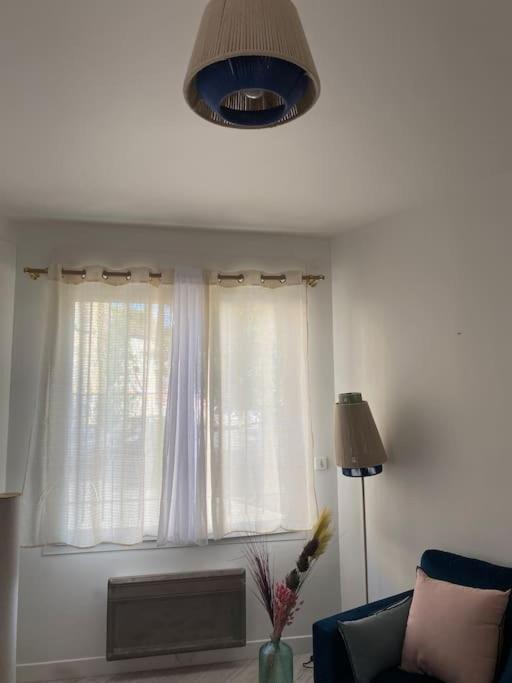 Appartement 1 Chambre Proche Gare De Bordeaux Zewnętrze zdjęcie