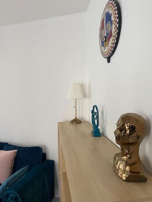 Appartement 1 Chambre Proche Gare De Bordeaux Zewnętrze zdjęcie