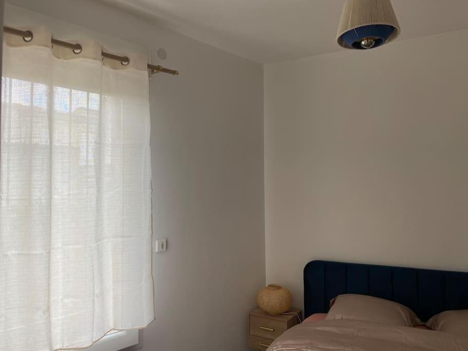 Appartement 1 Chambre Proche Gare De Bordeaux Zewnętrze zdjęcie